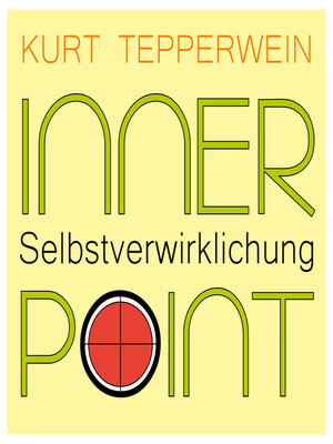cover image of Inner Point--Selbstverwirklichung